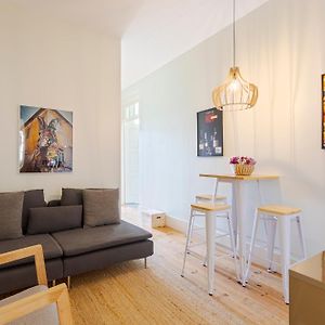 Appartement met Twee Slaapkamers